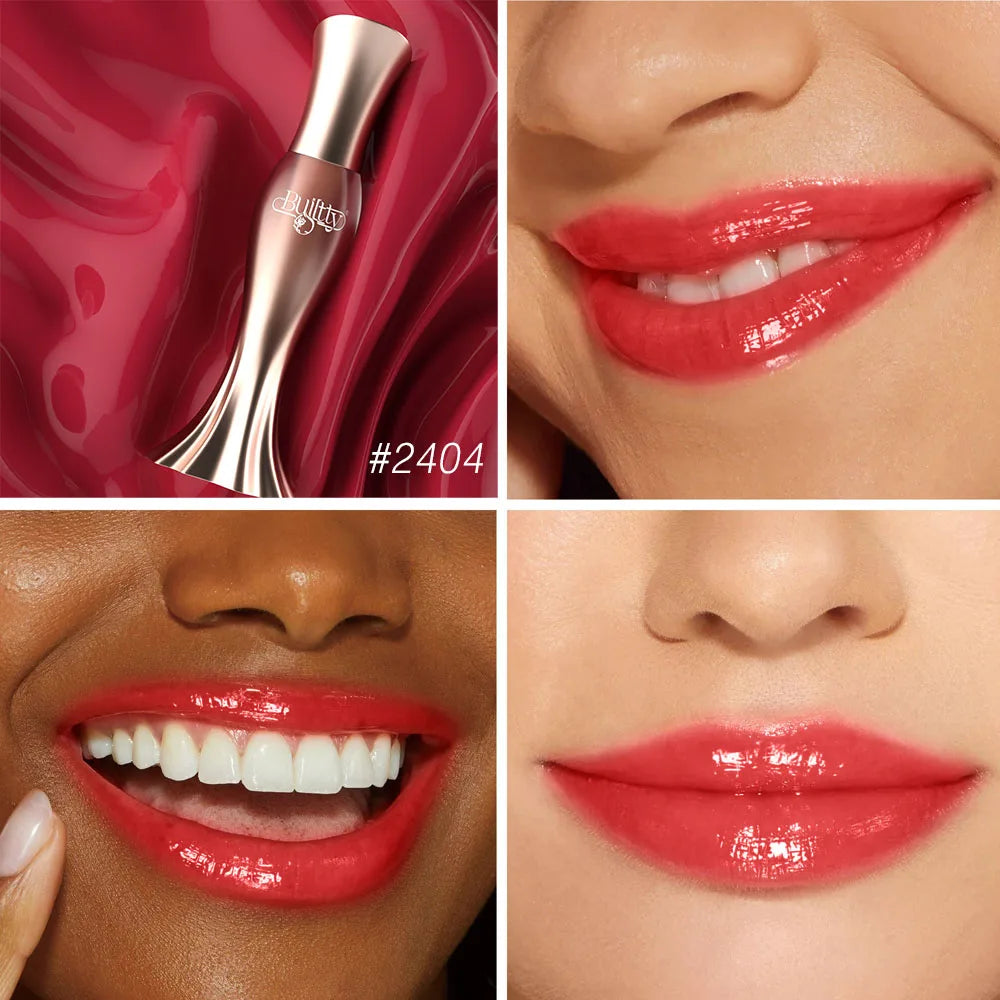 Professional Lip Plumper Full Plumping Lipstick Waterproof Long Lasting Voluminous Natural Plumper Gloss Make Lips Fuller