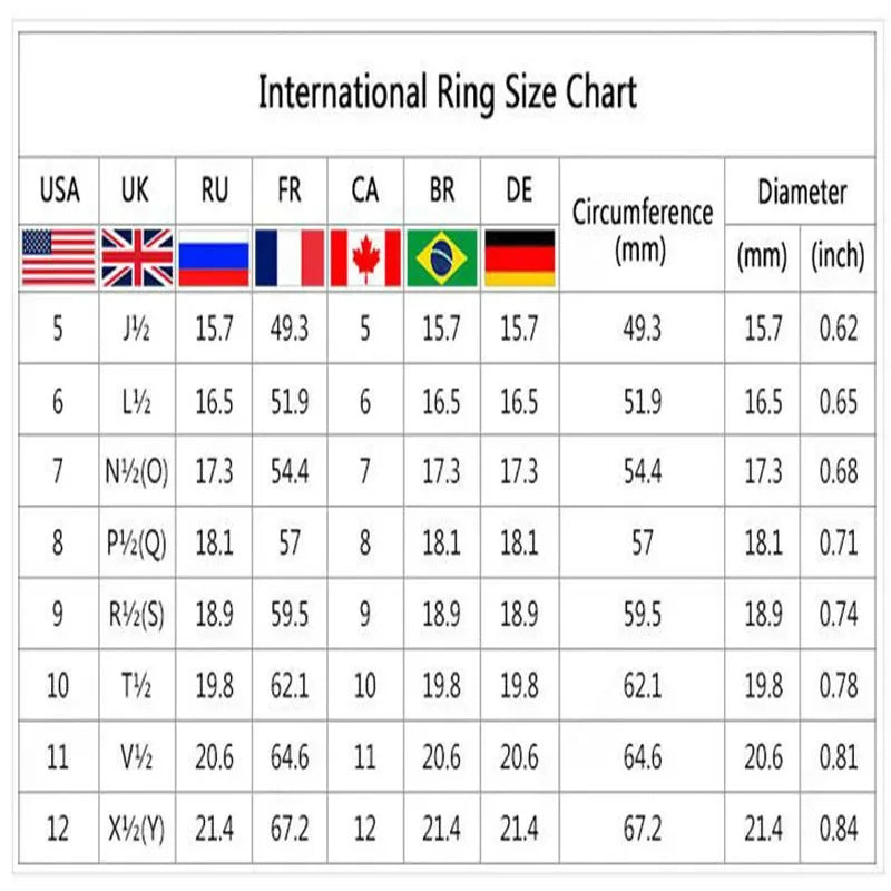 New Elegant Yellow Cubic Zirconia Women Rings Luxury Wedding Anniversary Party Lady's  Accessories Bright Fashion Jewelry