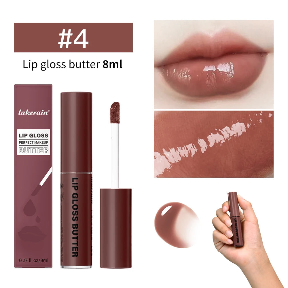 8ml Butter Non-stick