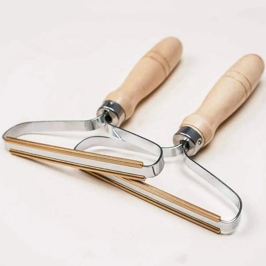 Cat and dog cleaning tools Portable manual hair remover Ball trimmer Carpet wool coat clothing hair remover Pet hair remover