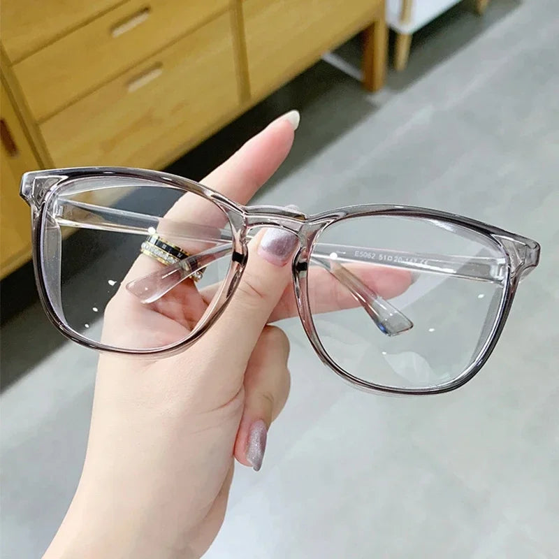 Safety Glasses Anti Fog Goggles Protective Glasses Side Shields Anti Blue Light protection Eye Glasses for Men Women Reading Gla