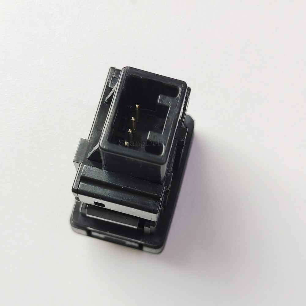 Car Headlamp Leveling Switch Headlight Height Adjustable Switch Button for Land Cruiser PRADO Camry 50 Altis RAV4 Accessories