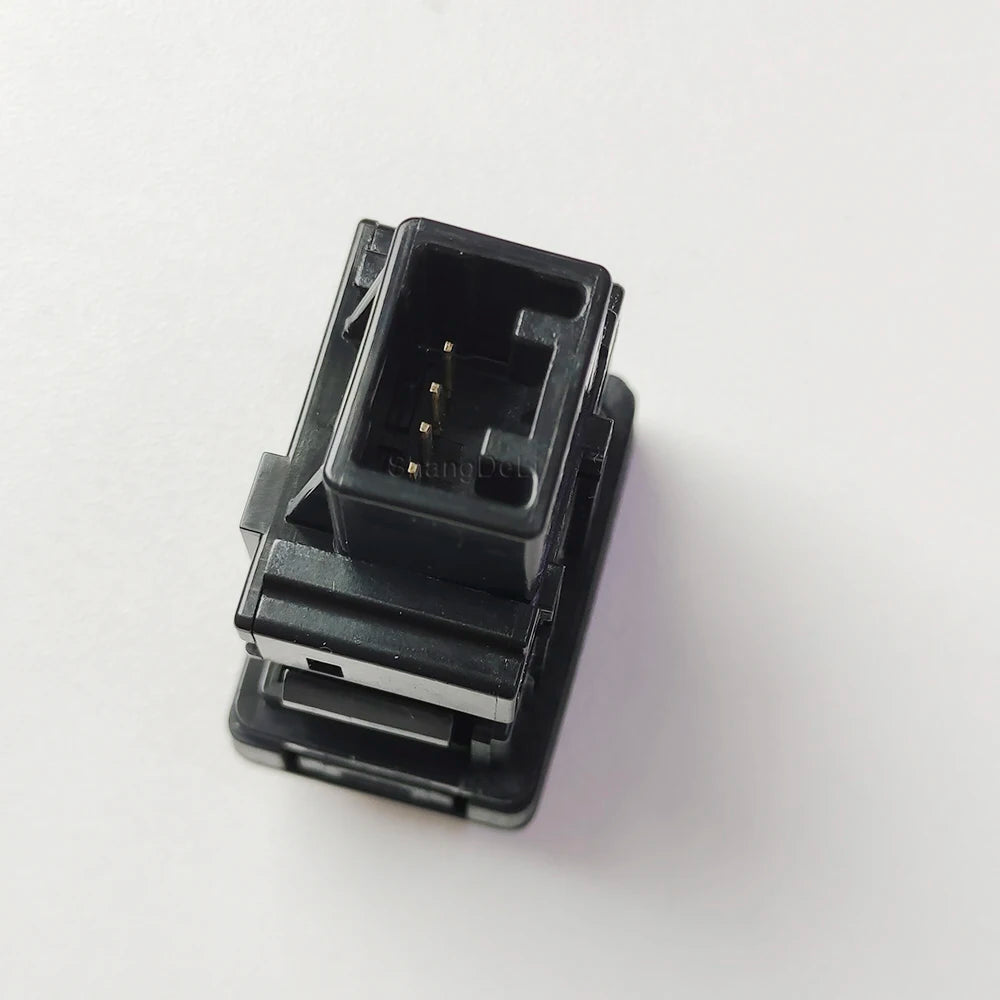 Car Headlamp Leveling Switch Headlight Height Adjustable Switch Button for Land Cruiser PRADO Camry 50 Altis RAV4 Accessories