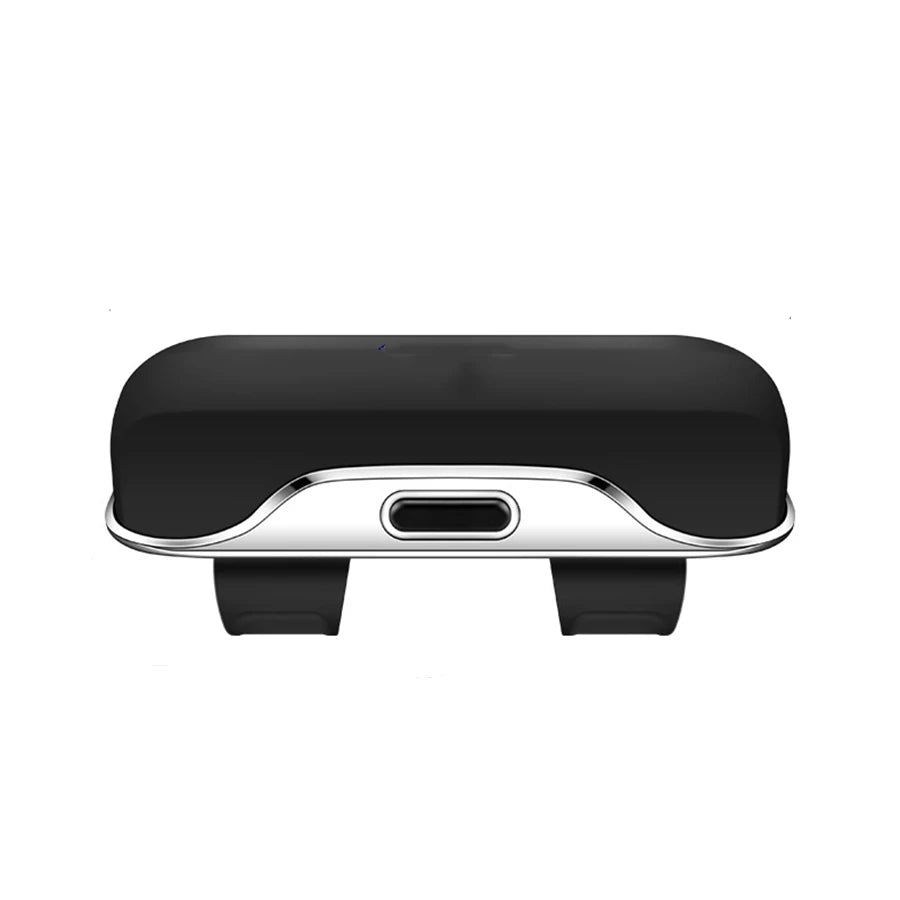 Car Glasses Box Portable Car Sunglasses Holder In The Car Driving Glasses Holder Eyeglass Case Sun Visor Car Lenses Holder