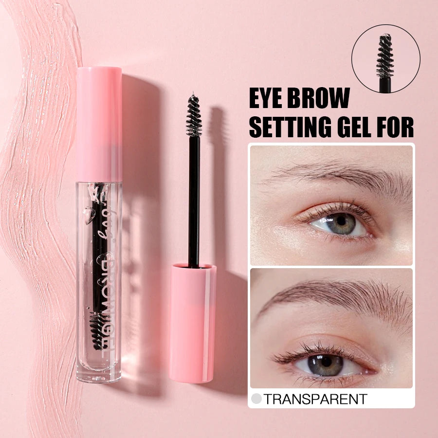 Waterproof Eyebrow Styling Cream