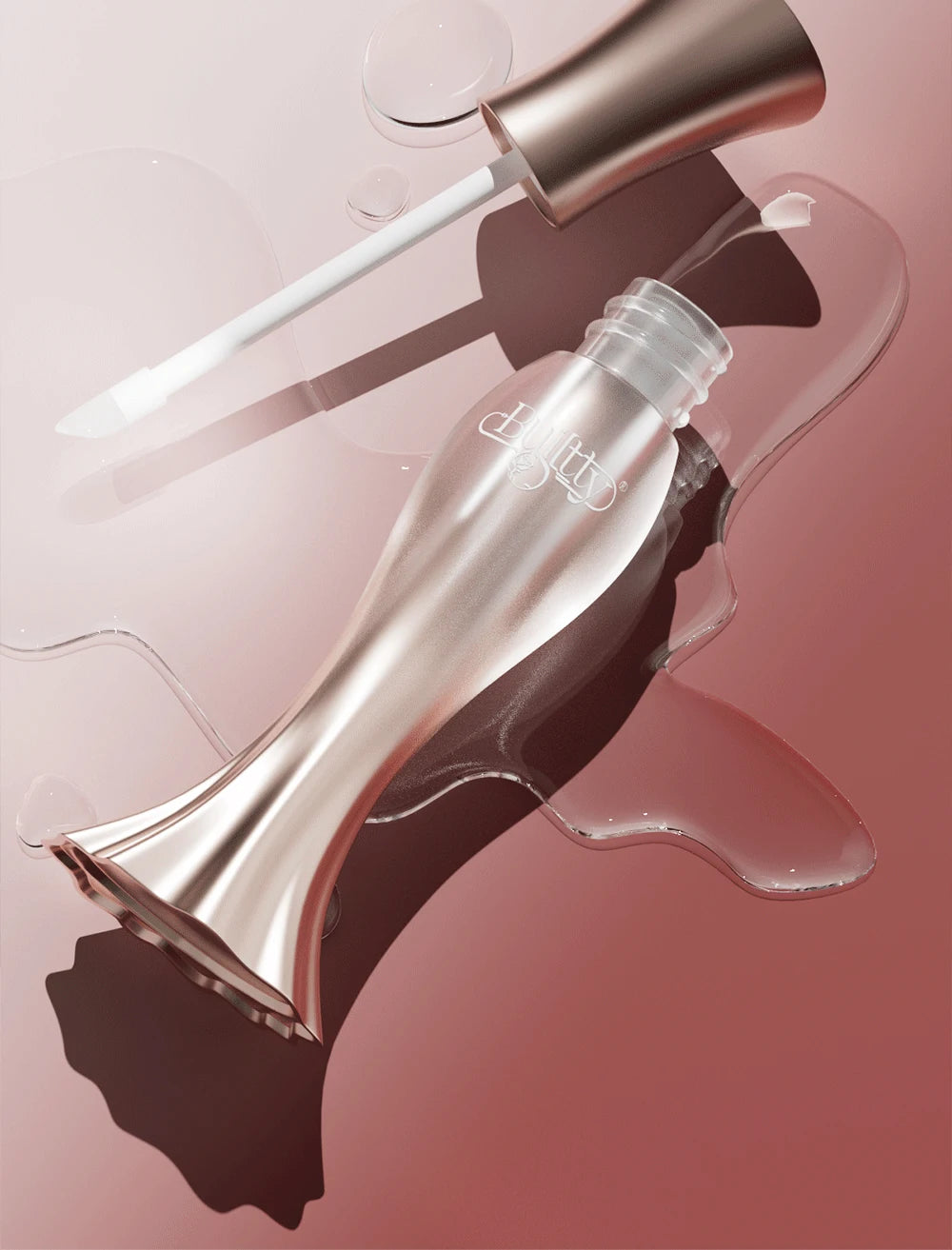 Professional Lip Plumper Full Plumping Lipstick Waterproof Long Lasting Voluminous Natural Plumper Gloss Make Lips Fuller