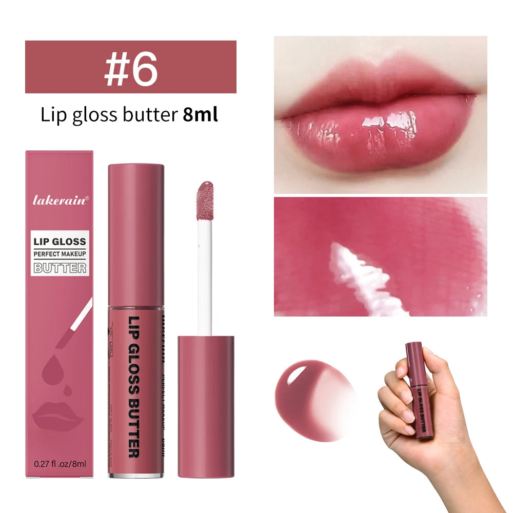 8ml Butter Non-stick