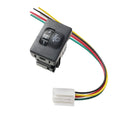 Car Headlamp Leveling Switch Headlight Height Adjustable Switch Button for Land Cruiser PRADO Camry 50 Altis RAV4 Accessories