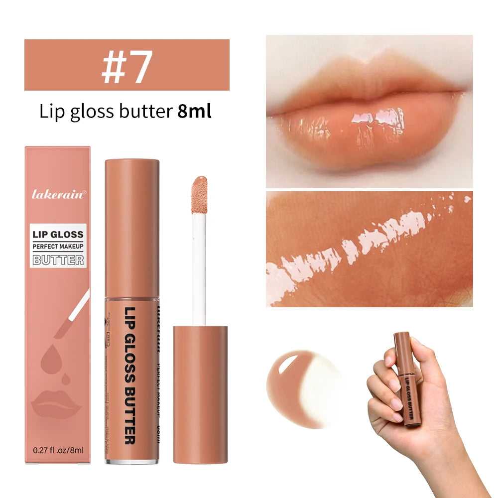 8ml Butter Non-stick
