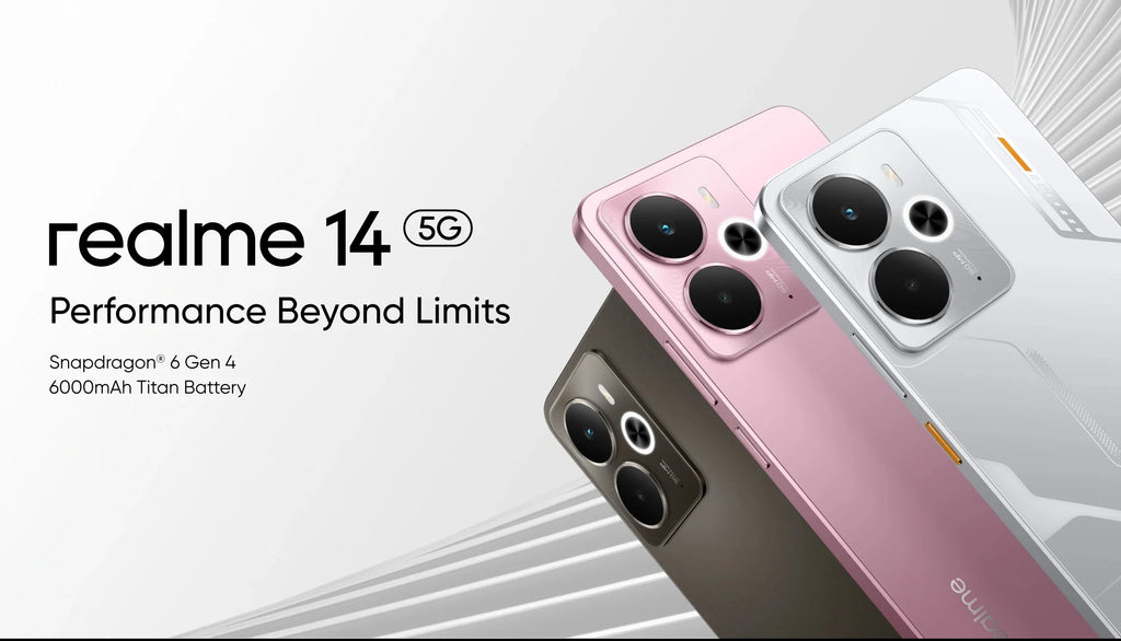 Realme Buds Air 7 Pro with Ai, Bluetooth Headphones 53 Db, 48 Hours of Autonomy, Hi-Res and Lhdc 5.0, Compatible with Realme 16 Pro and Realme Gt 8 Pro