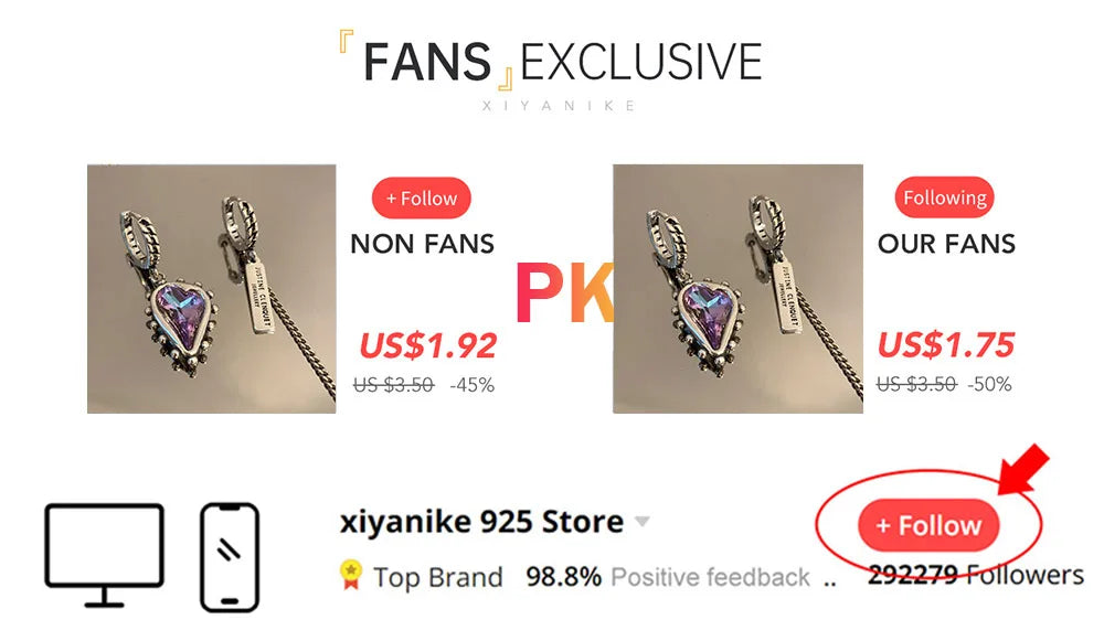 XIYANIKE Vintage Delicate Dragonfly No Hole Ear Bone Clip Earrings For Women New Fashion Jewelry Party Gift серьги жен