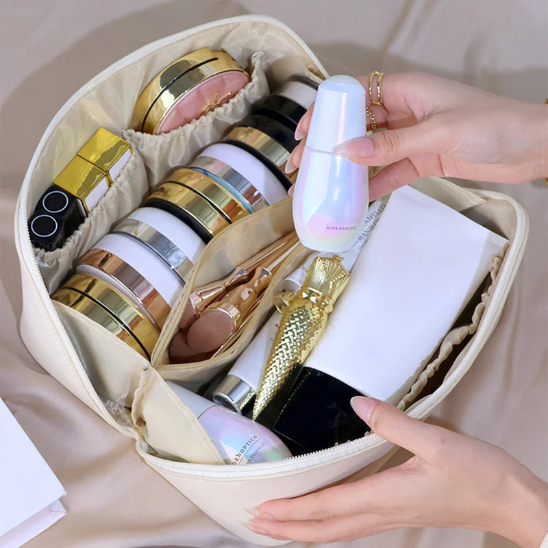Makeup Bag Travel Cosmetic
