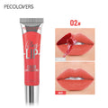 6-color Liquid Peel-off Lip gloss