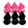 Triangle Powder Puff Wet Dry
