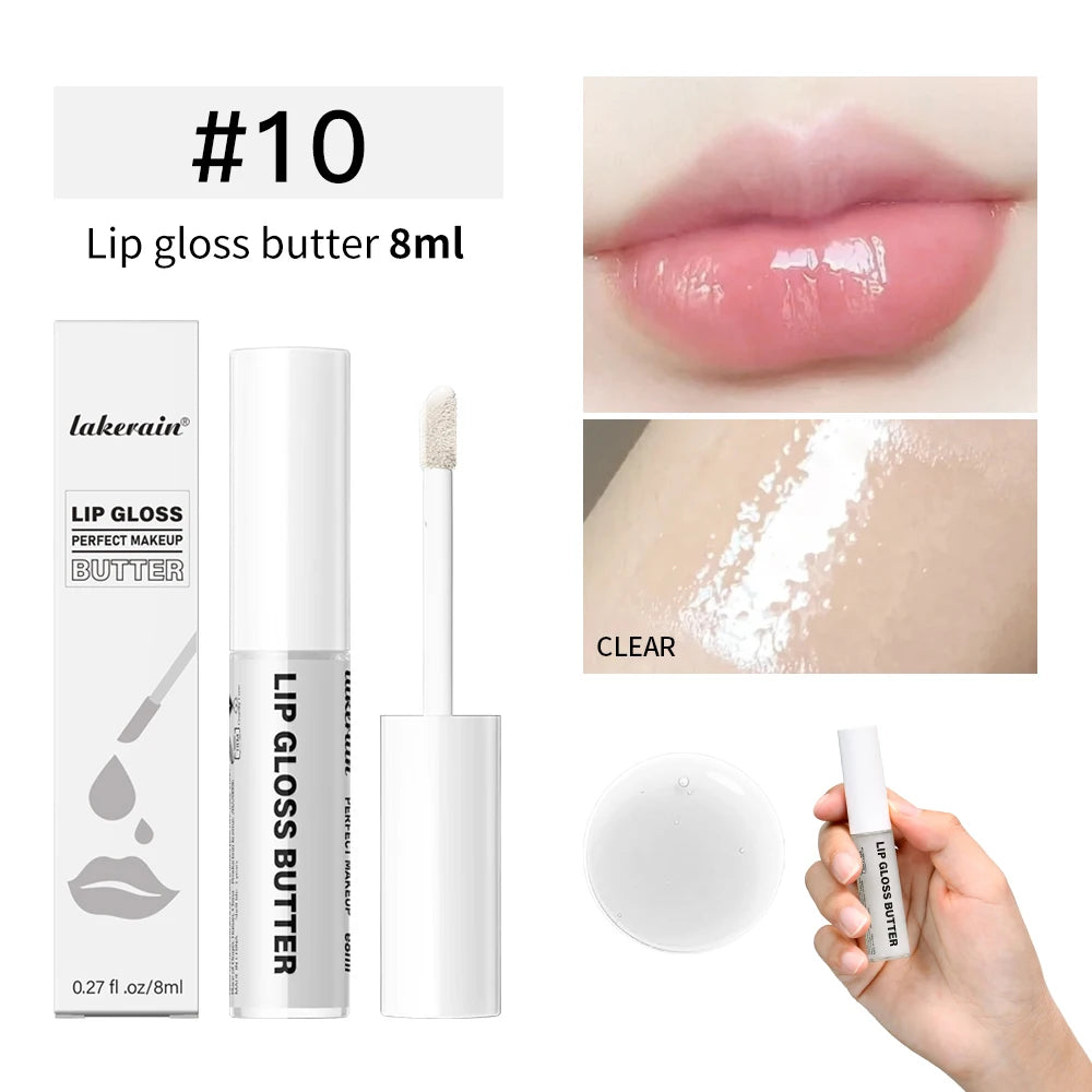 8ml Butter Non-stick