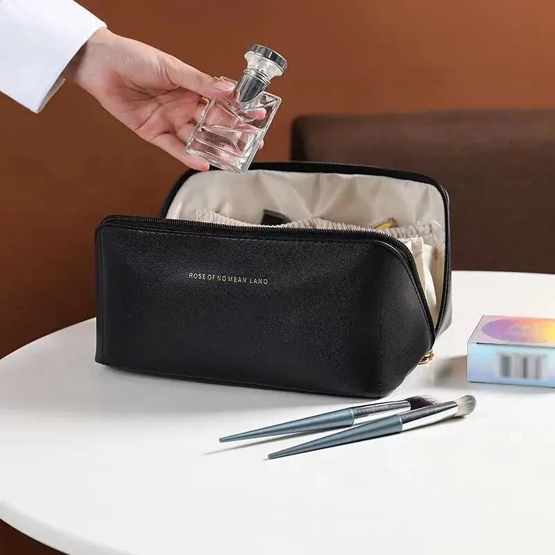 Makeup Bag Travel Cosmetic