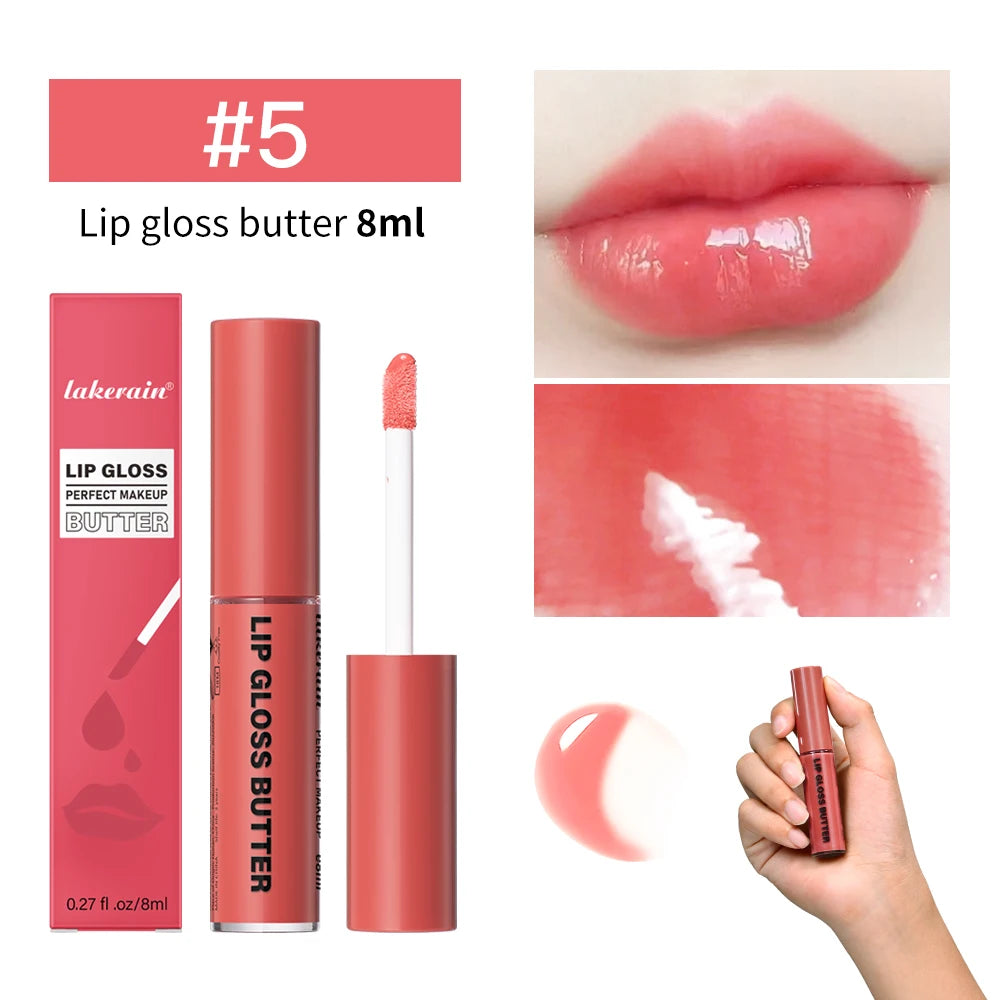 8ml Butter Non-stick