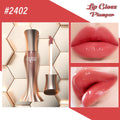 Professional Lip Plumper Full Plumping Lipstick Waterproof Long Lasting Voluminous Natural Plumper Gloss Make Lips Fuller