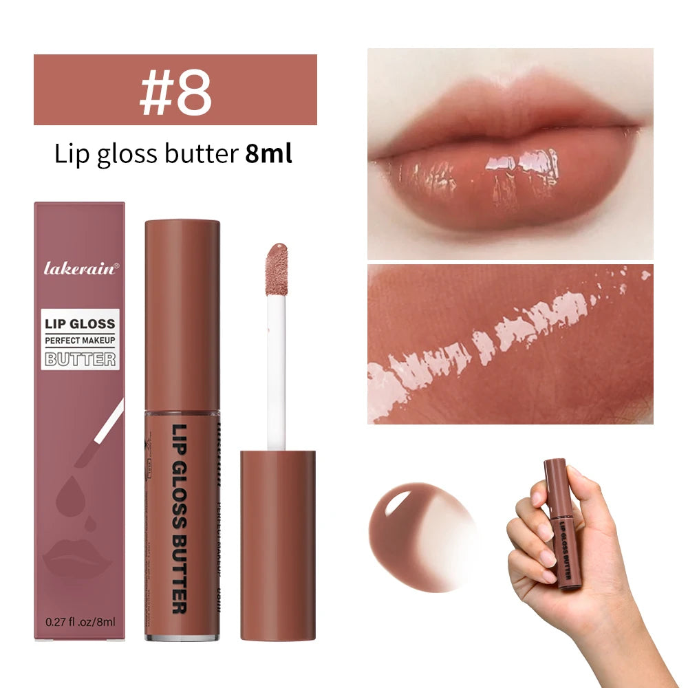 8ml Butter Non-stick