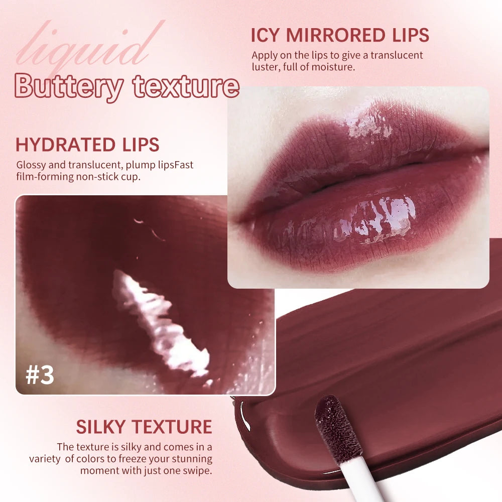 8ml Butter Non-stick